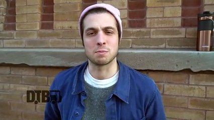 Billy Raffoul - DREAM TOUR Ep. 831