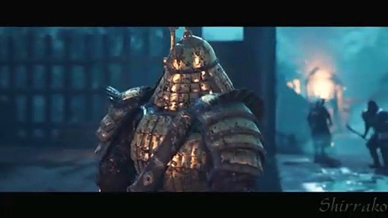 GHOST OF TSUSHIMA - Most Badass Scene (Ghost Awakens Power)