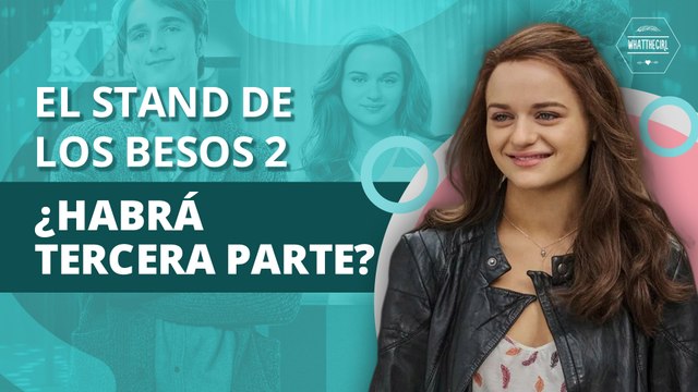 Las claves para saber qué pasará en El Stand de los besos 3 | The keys to know what will happen in El Stand de los besos 3
