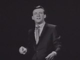 Bobby Darin - By Myself (Live On The Ed Sullivan Show, February 28, 1960)
