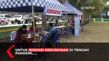 SIM Masuk Desa, Layanan Terbaru Kepolisian Yogyakarta