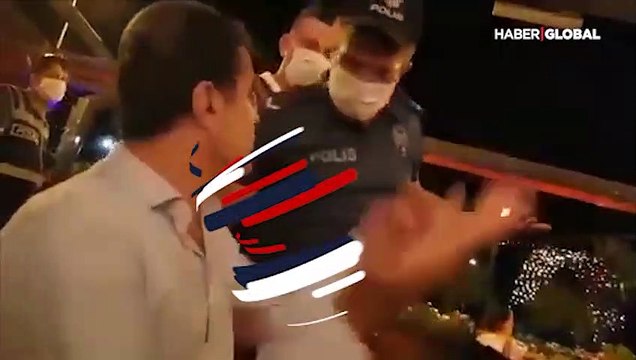 Hatay Barosu Başkanı Ekrem Dönmez gözaltına alındı