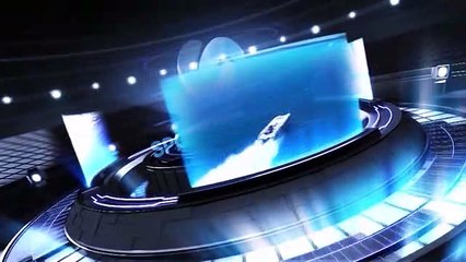 HARD TREK Puntata 15 - Parte 1