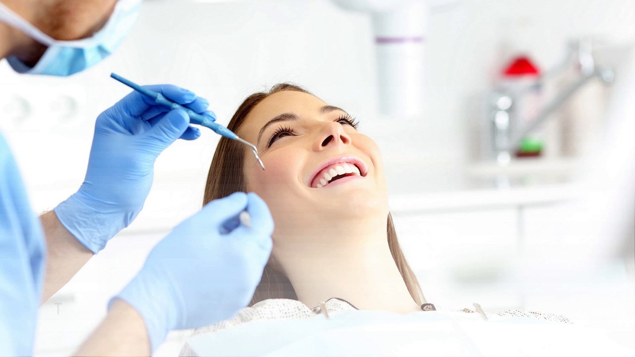Meet Trustworthy Dentist at Northalsted Dental Spa