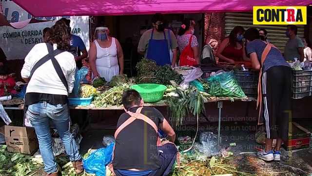 México alcanzó 408 mil 449 infectados de Coronavirus; muertes ascienden a 45 mil 361