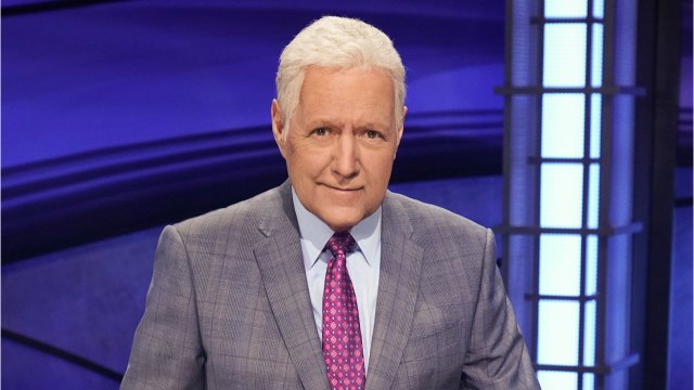 'Jeopardy!' And 'Wheel of Fortune' To Resume Filming