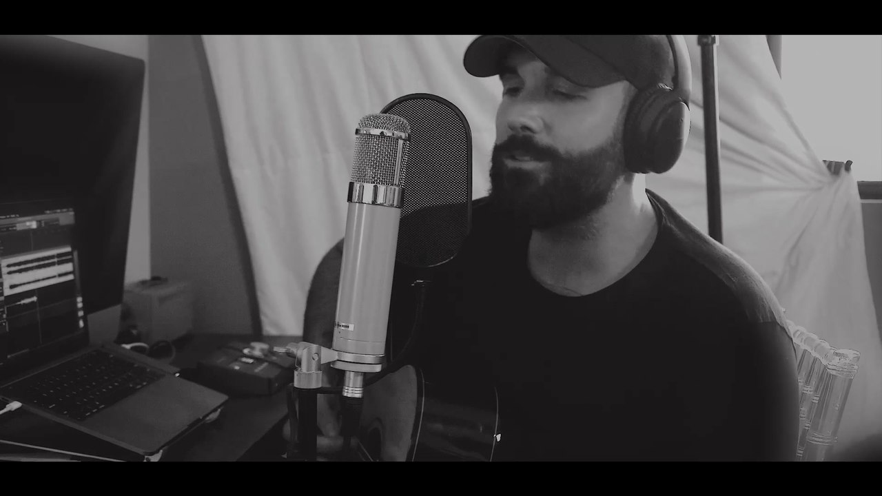 Tyler Rich - Feels Like Home