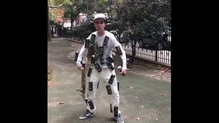 Try Not To Laugh Watching Funny Skateboarders, Scooter Kids, Skateboarder, Skateboard, Skate, Skater