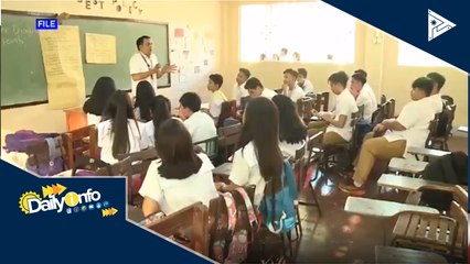 Target na 22.2-M enrollees, naabot ng DepEd