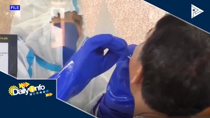 Mga kumpanya sa Q.C. na may higit sa 100 CoVID-19 cases, dapat dumaan sa mabusising contact tracing