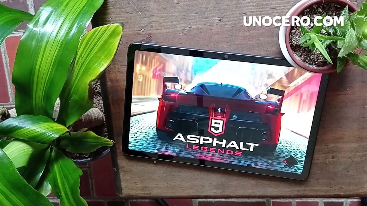 Nueva MatePad y P40 Pro de Huawei, la pareja perfecta
