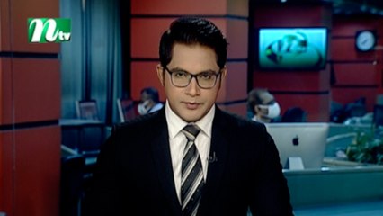 NTV Shokaler Khobor | 30 July 2020