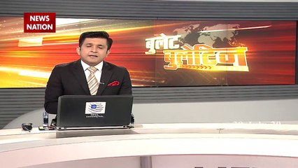 Mountain broke in few minutes in Pithoragarh people were rescued