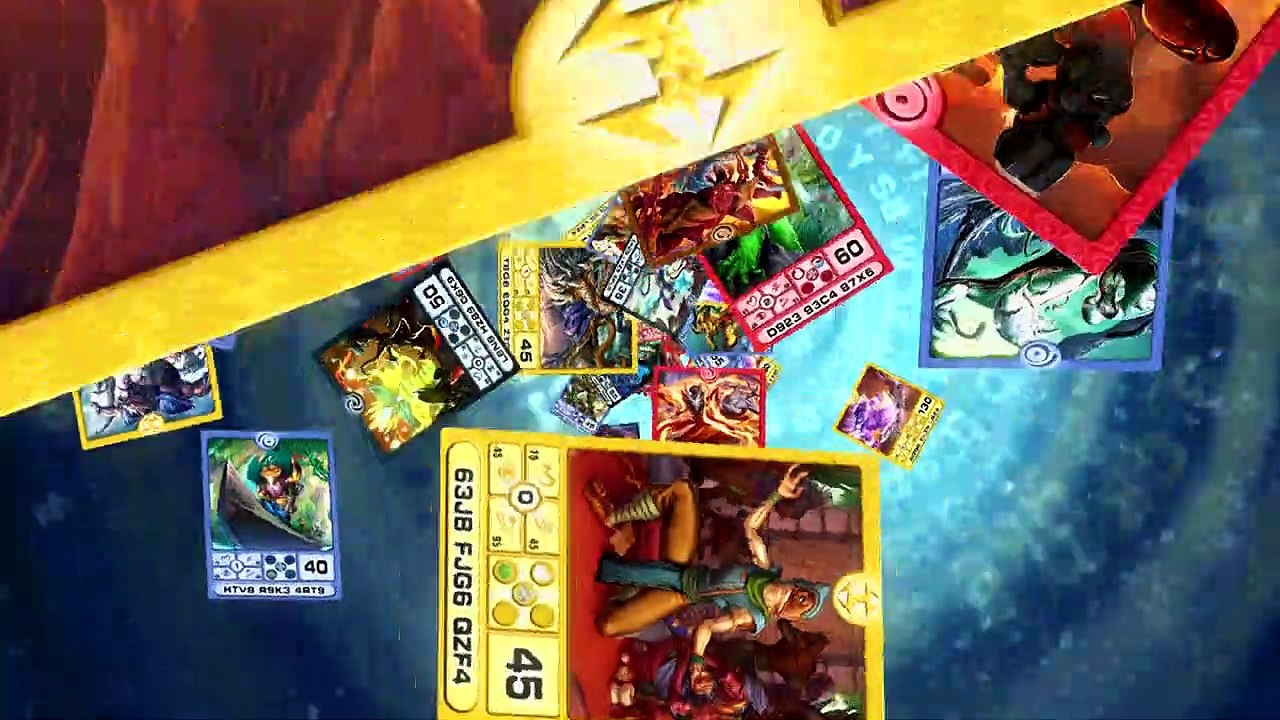 Chaotic - 068 - Perithon!