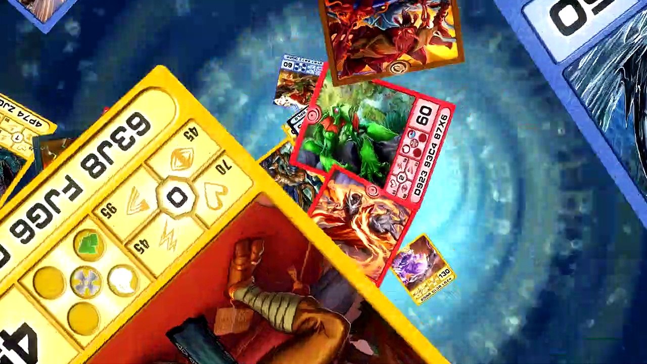 Chaotic - 069 - Worlds Apart