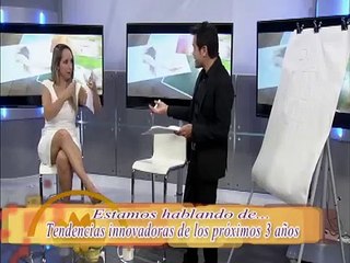 Si no sabes vender, no debes emprender