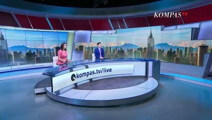 Antrean Kendaraan Padat di Pelabuhan Merak