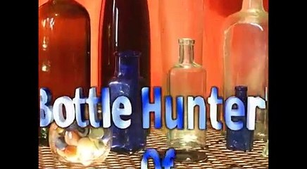 Bottle Hunters Of Hawaii #2 Race To The Treasure!!