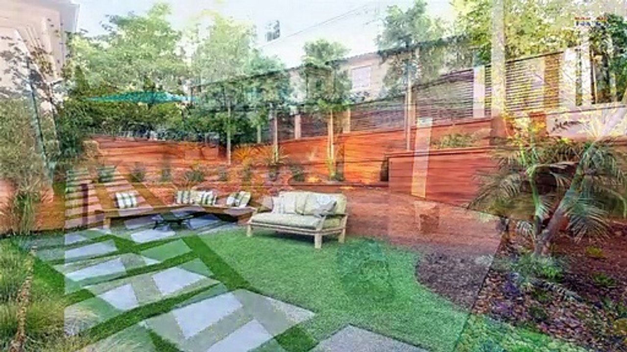 Best ideas! - Top 80 Garden Small Backyard Landscaping _ Beautiful Gardens Ideas