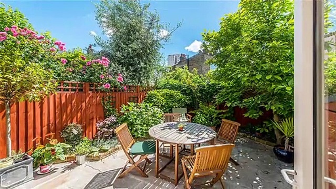 Best ideas! - Top 80 Amazing Small Garden Design Ideas