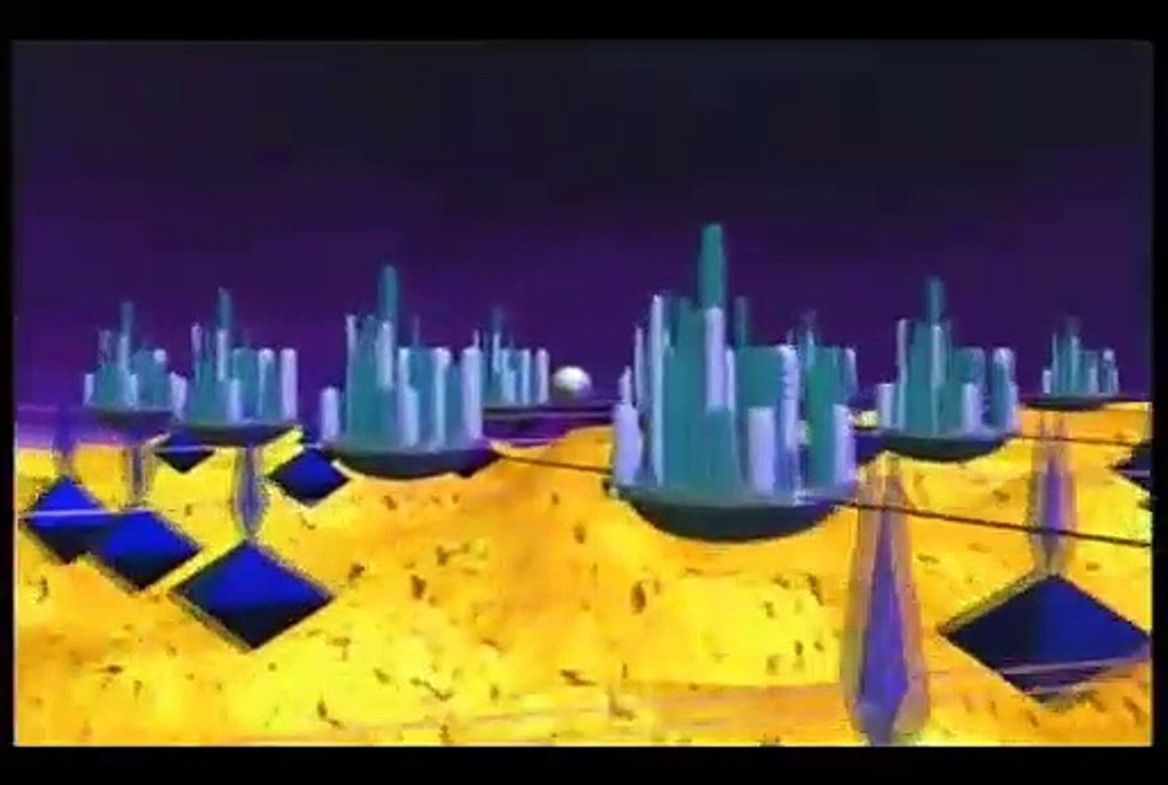 ReBoot - Intro