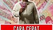 Tips cara memutar uang dengan cepat