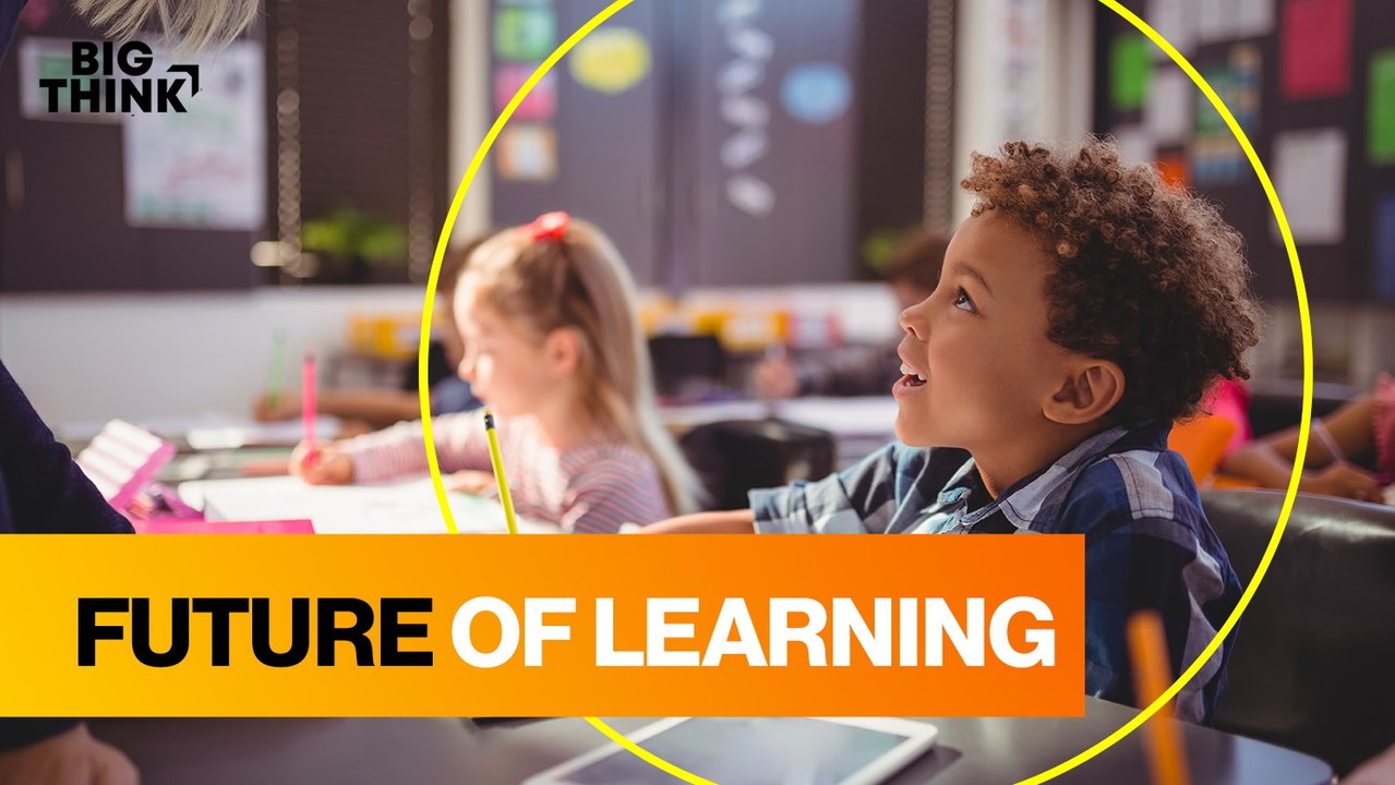 The unexpected key to student engagement? Dignity.