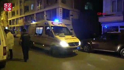 Eski eşini öldürüp, kayınvalidesi ve kayınbabasını ağır yaraladı