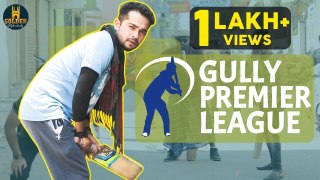 Gully Premier League | Abdul Razzak | Latest Comedy Videos | Golden Hyderabadiz