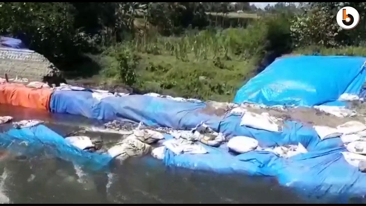DPRD UPAYAKAN PLENGSENGAN JEBOL DI KAB MALANG SEGERA DI PERBAIKI