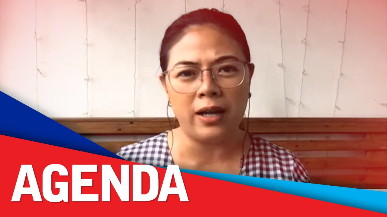 Diño on PH film industry: We want to go global