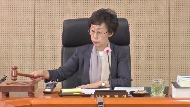 인권위, '박원순 의혹' 직권조사 여부 잠시 뒤 결정 / YTN