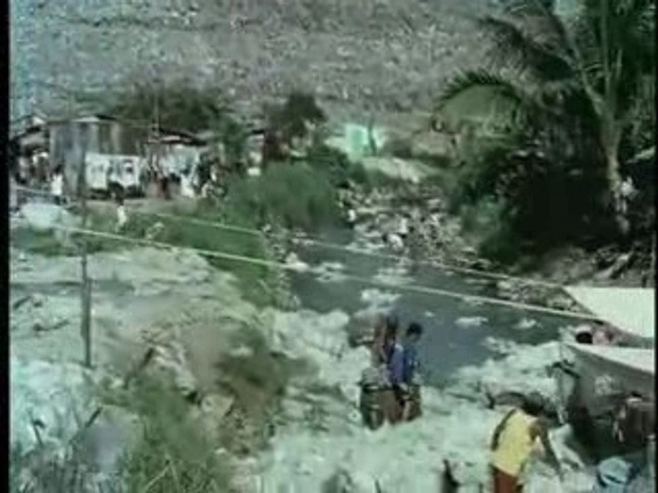 How Lovely is Your Dwelling Place