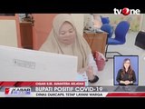 Bupati Positif Covid-19, Dukcapil Ogan Ilir Tetap Beroperasi