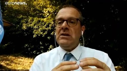 L'OMS alerte : les messages contre le Covid-19 ne sont pas entendus par les jeunes européens