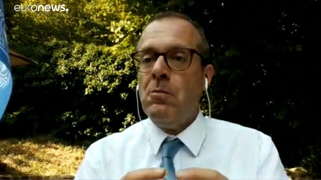 Los jóvenes impulsan el repunte de la covid-19 en Europa