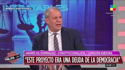 El anuncio del presidente: claves de la reforma judicial