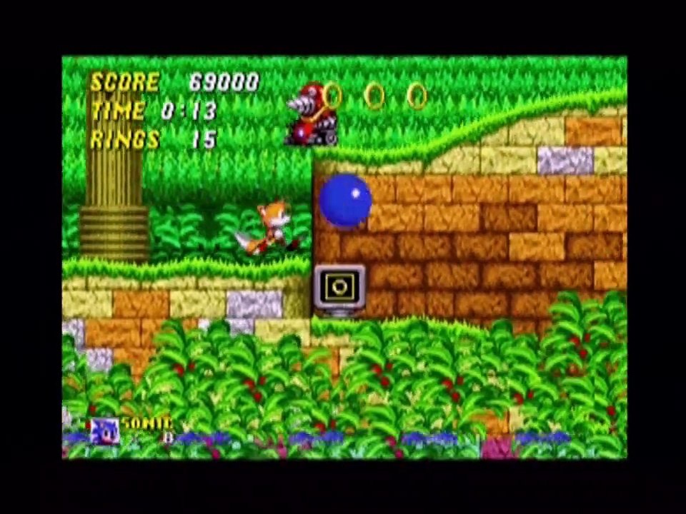 Sonic 2 Review