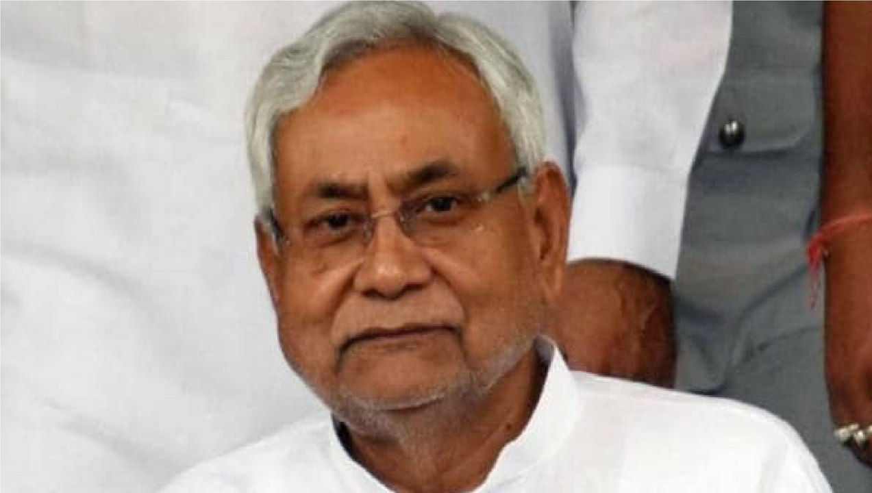 Will Nitish govt order CBI probe in Sushant case?