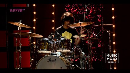 Sacrifice - Nikhil J Menon - Music Mojo Season 5 - Kappa TV