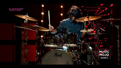 Second Hand Love - Nikhil J Menon - Music Mojo Season 5 - Kappa TV