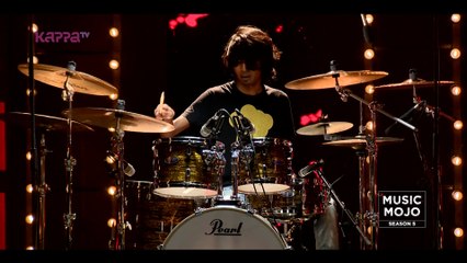 Set Me Free - Nikhil J Menon - Music Mojo Season 5 - Kappa TV