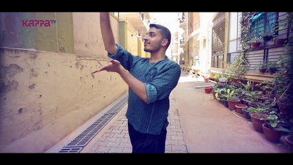 Shwetambara Hara Devi(Dance Version) - Rupesh KC - Footloose - Kappa TV