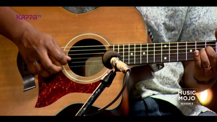 Taabiir - Banat - Music Mojo Season 5 - Kappa TV