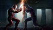 Iron Man vs Captain America & Bucky - Final Battle Scene - Captain America Civil War - Movie Clip HD