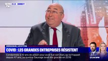 EDITO - Les grandes entreprises françaises ont 