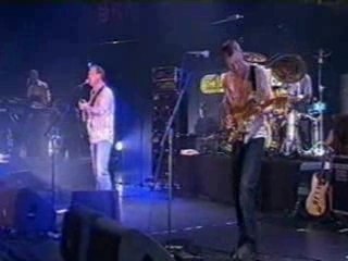 Love Games - Level 42 (Mark King) - Live