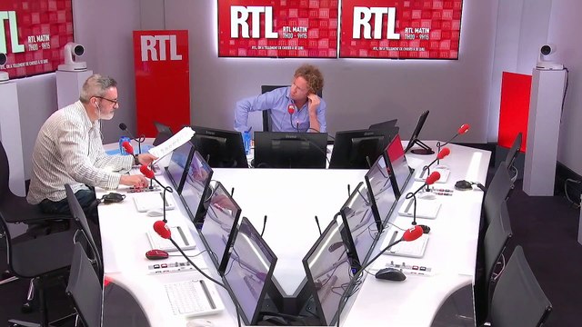 Les infos de 7h - Rhône : une femme poignardée puis égorgée, son mari arrêté
