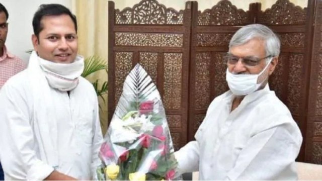 Top News: Rajasthan CP Joshi calls political situation tough