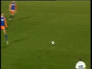 Slovan Liberec - Banik Ostrava